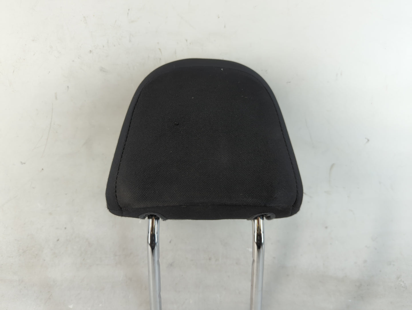 2013 Subaru Impreza Headrest Head Rest Front Driver Passenger Seat Fits OEM Used Auto Parts - Oemusedautoparts1.com