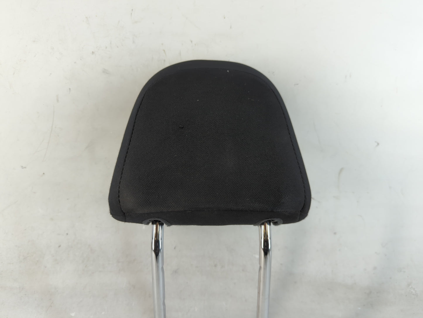 2013 Subaru Impreza Headrest Head Rest Front Driver Passenger Seat Fits OEM Used Auto Parts - Oemusedautoparts1.com