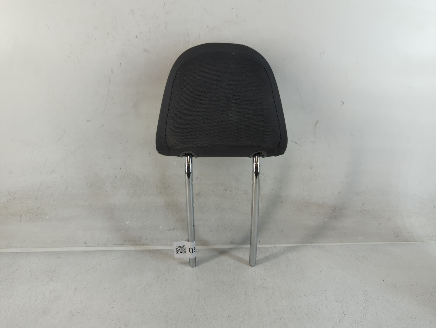 2013 Subaru Impreza Headrest Head Rest Front Driver Passenger Seat Fits OEM Used Auto Parts - Oemusedautoparts1.com