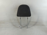 2013 Subaru Impreza Headrest Head Rest Front Driver Passenger Seat Fits OEM Used Auto Parts - Oemusedautoparts1.com