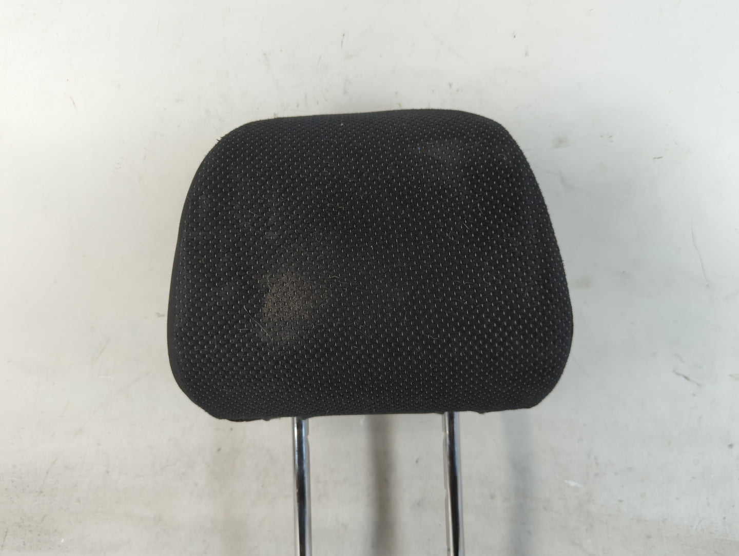 2013 Subaru Impreza Headrest Head Rest Front Driver Passenger Seat Fits OEM Used Auto Parts - Oemusedautoparts1.com