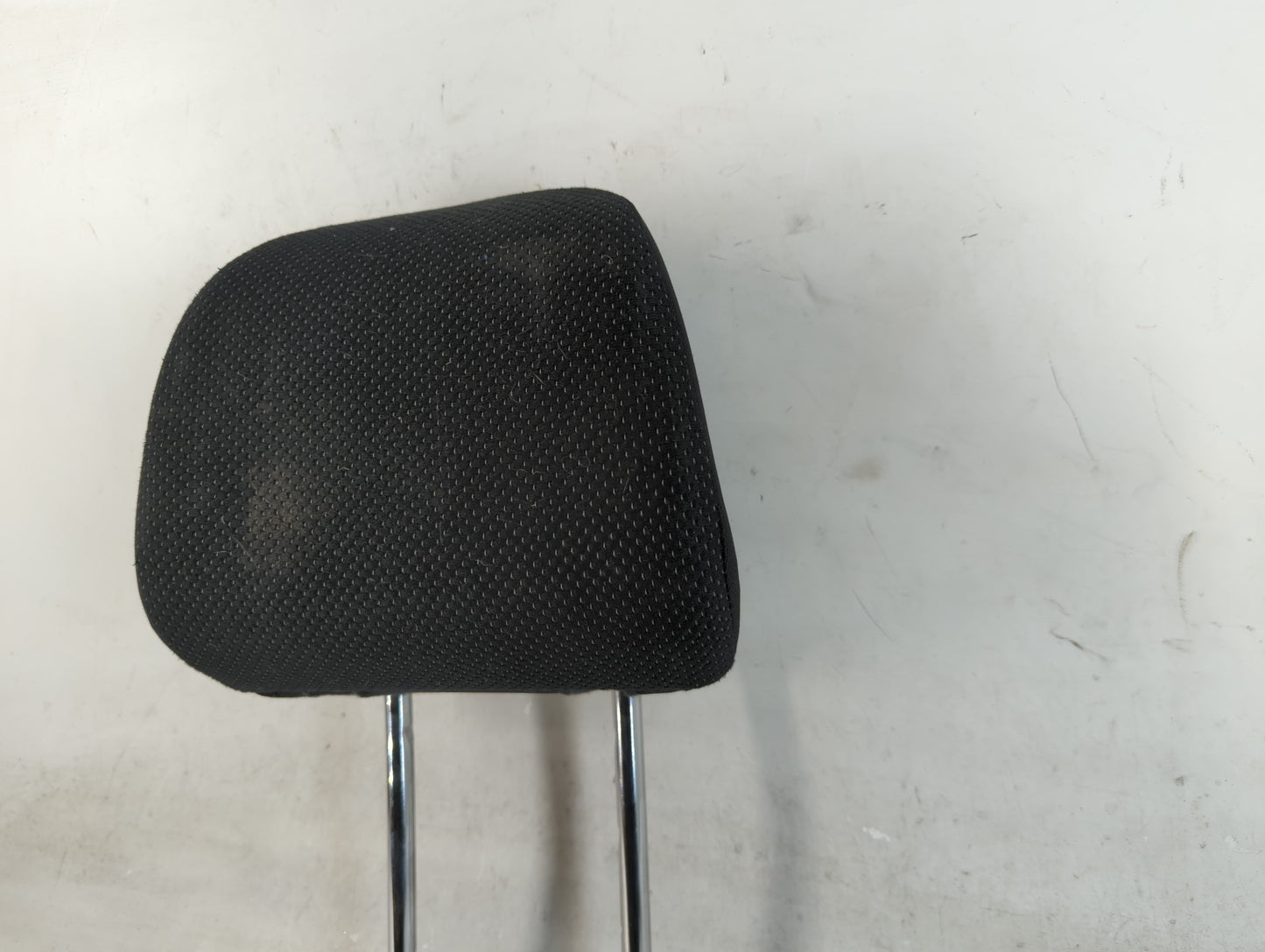 2013 Subaru Impreza Headrest Head Rest Front Driver Passenger Seat Fits OEM Used Auto Parts - Oemusedautoparts1.com