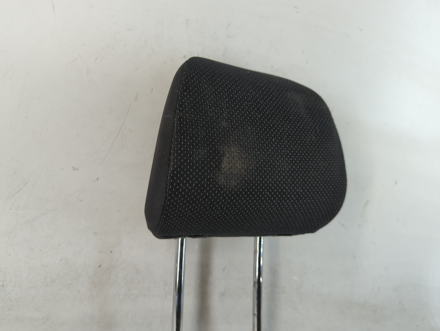 2013 Subaru Impreza Headrest Head Rest Front Driver Passenger Seat Fits OEM Used Auto Parts - Oemusedautoparts1.com