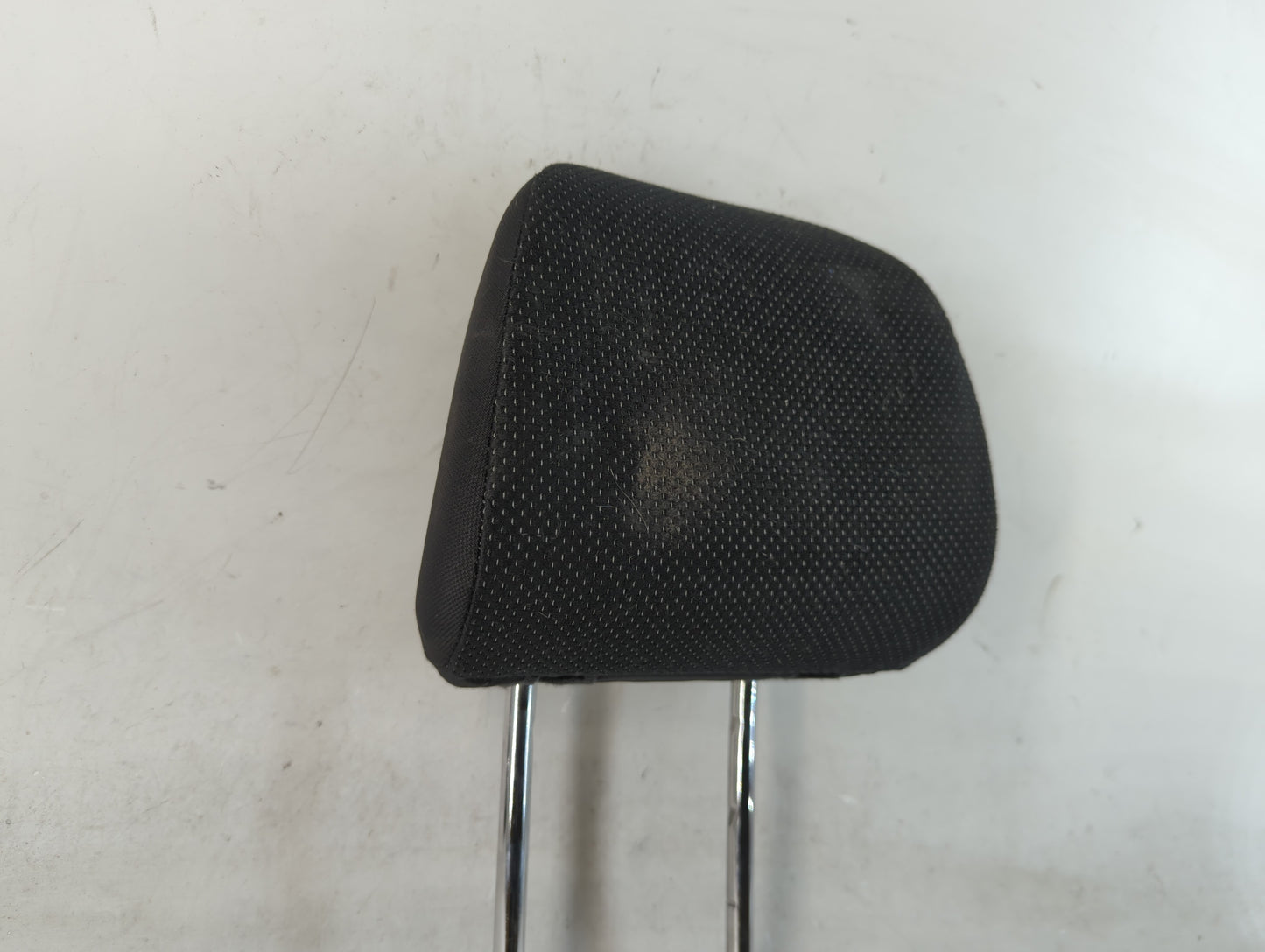 2013 Subaru Impreza Headrest Head Rest Front Driver Passenger Seat Fits OEM Used Auto Parts - Oemusedautoparts1.com