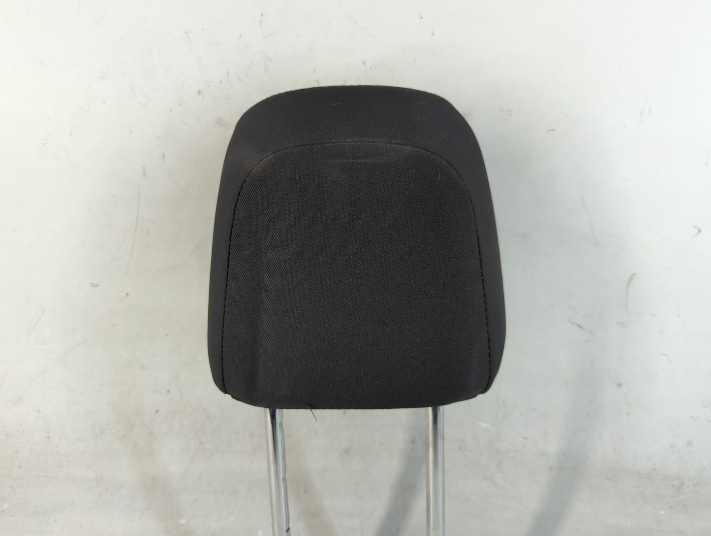 2013 Subaru Impreza Headrest Head Rest Front Driver Passenger Seat Fits OEM Used Auto Parts - Oemusedautoparts1.com