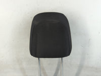 2013 Subaru Impreza Headrest Head Rest Front Driver Passenger Seat Fits OEM Used Auto Parts - Oemusedautoparts1.com