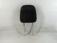 2013 Subaru Impreza Headrest Head Rest Front Driver Passenger Seat Fits OEM Used Auto Parts - Oemusedautoparts1.com
