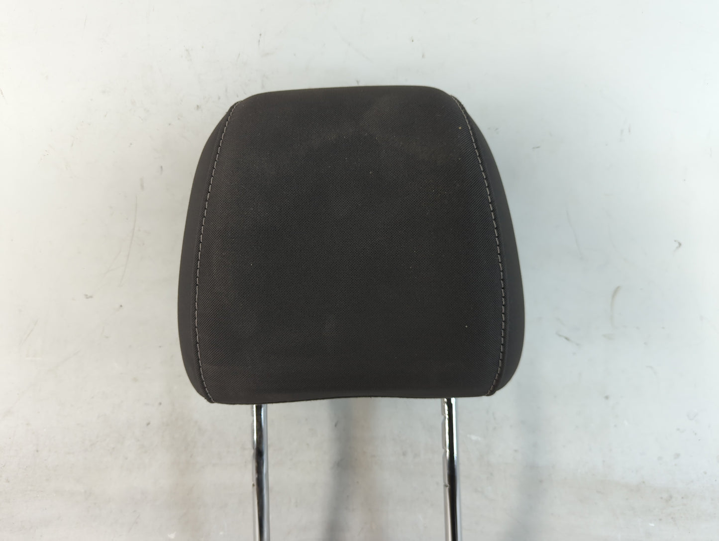 2014 Ford Escape Headrest Head Rest Front Driver Passenger Seat Fits OEM Used Auto Parts - Oemusedautoparts1.com