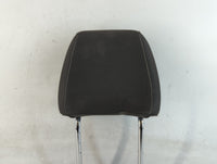 2014 Ford Escape Headrest Head Rest Front Driver Passenger Seat Fits OEM Used Auto Parts - Oemusedautoparts1.com