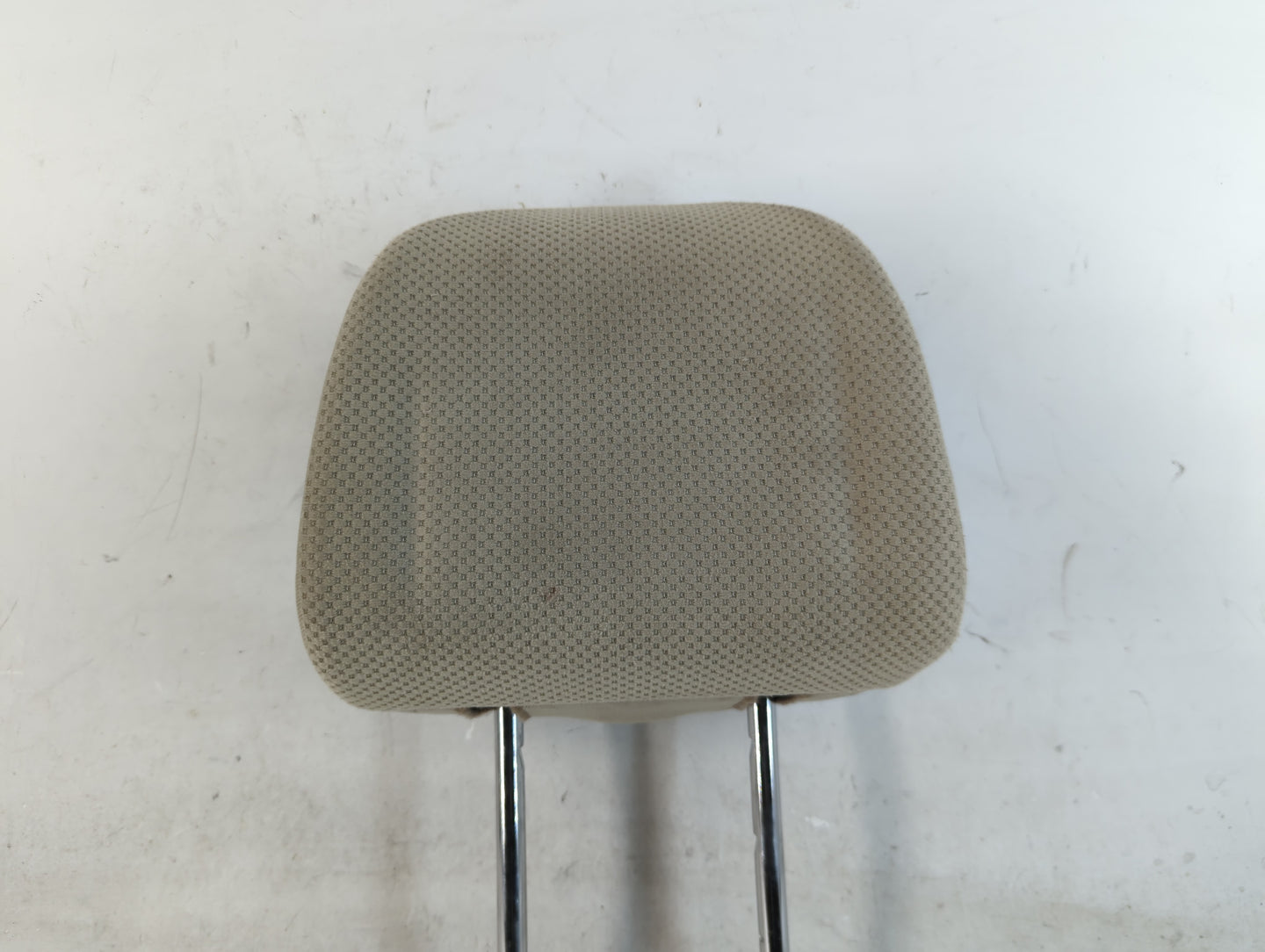 2012-2016 Subaru Impreza Headrest Head Rest Front Driver Passenger Seat Fits Fits 2012 2013 2014 2015 2016 OEM Used Auto Parts - Oemusedautoparts1.com