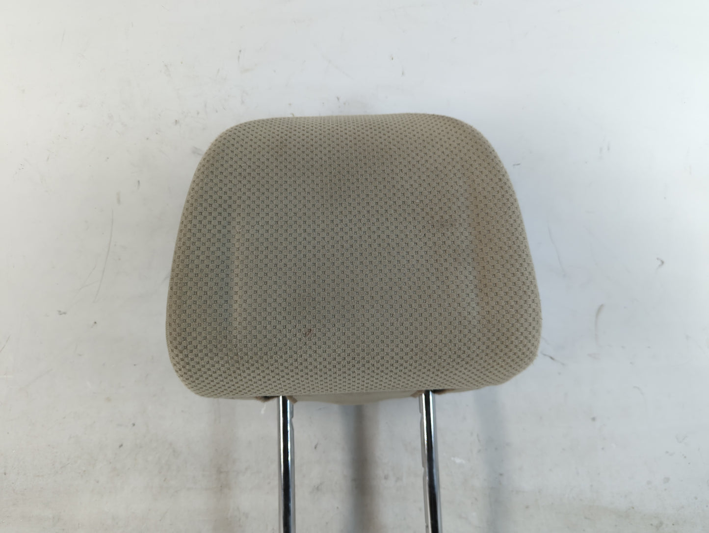 2012-2016 Subaru Impreza Headrest Head Rest Front Driver Passenger Seat Fits Fits 2012 2013 2014 2015 2016 OEM Used Auto Parts - Oemusedautoparts1.com