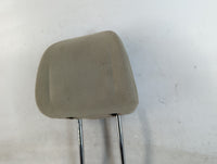 2012-2016 Subaru Impreza Headrest Head Rest Front Driver Passenger Seat Fits Fits 2012 2013 2014 2015 2016 OEM Used Auto Parts - Oemusedautoparts1.com