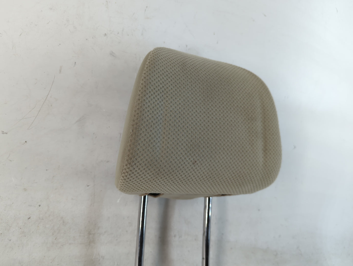 2012-2016 Subaru Impreza Headrest Head Rest Front Driver Passenger Seat Fits Fits 2012 2013 2014 2015 2016 OEM Used Auto Parts - Oemusedautoparts1.com