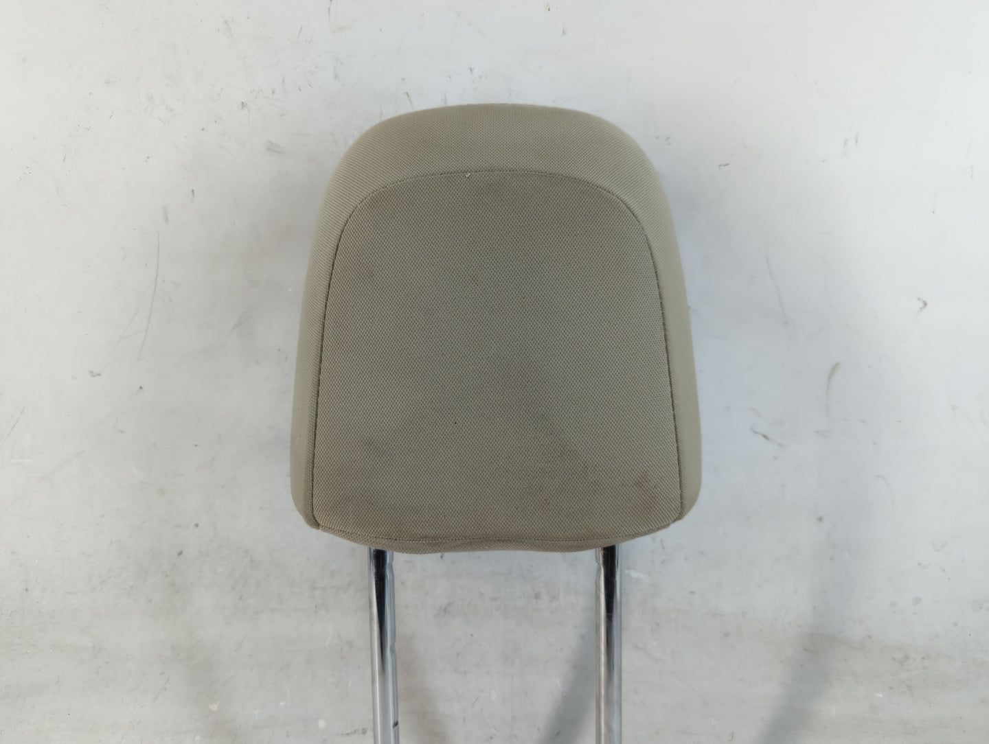 2012-2016 Subaru Impreza Headrest Head Rest Front Driver Passenger Seat Fits Fits 2012 2013 2014 2015 2016 OEM Used Auto Parts - Oemusedautoparts1.com