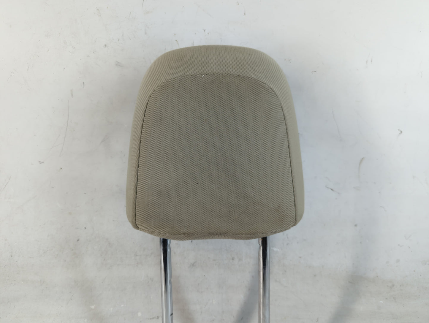 2012-2016 Subaru Impreza Headrest Head Rest Front Driver Passenger Seat Fits Fits 2012 2013 2014 2015 2016 OEM Used Auto Parts - Oemusedautoparts1.com