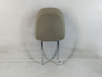 2012-2016 Subaru Impreza Headrest Head Rest Front Driver Passenger Seat Fits Fits 2012 2013 2014 2015 2016 OEM Used Auto Parts - Oemusedautoparts1.com
