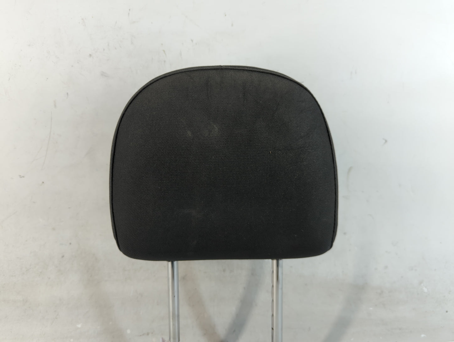 2013-2014 Nissan Sentra Headrest Head Rest Front Driver Passenger Seat Fits Fits 2013 2014 OEM Used Auto Parts - Oemusedautoparts1.com