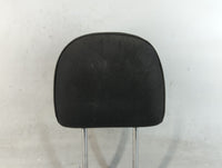 2013-2014 Nissan Sentra Headrest Head Rest Front Driver Passenger Seat Fits Fits 2013 2014 OEM Used Auto Parts - Oemusedautoparts1.com