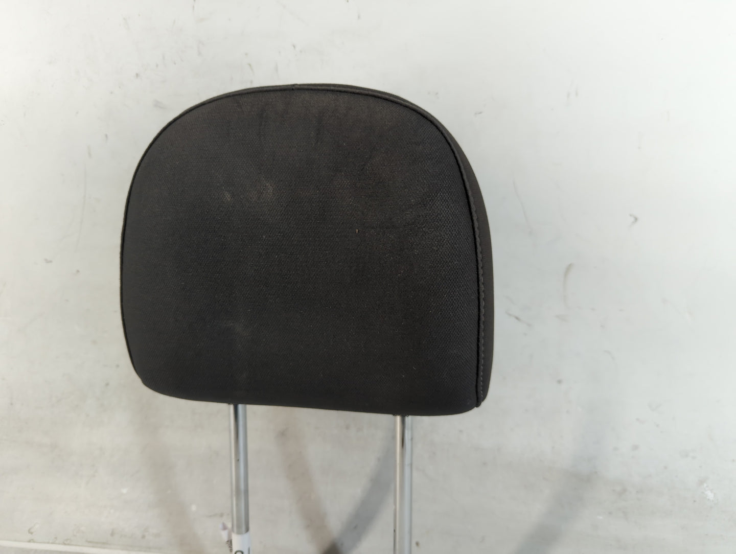 2013-2014 Nissan Sentra Headrest Head Rest Front Driver Passenger Seat Fits Fits 2013 2014 OEM Used Auto Parts - Oemusedautoparts1.com