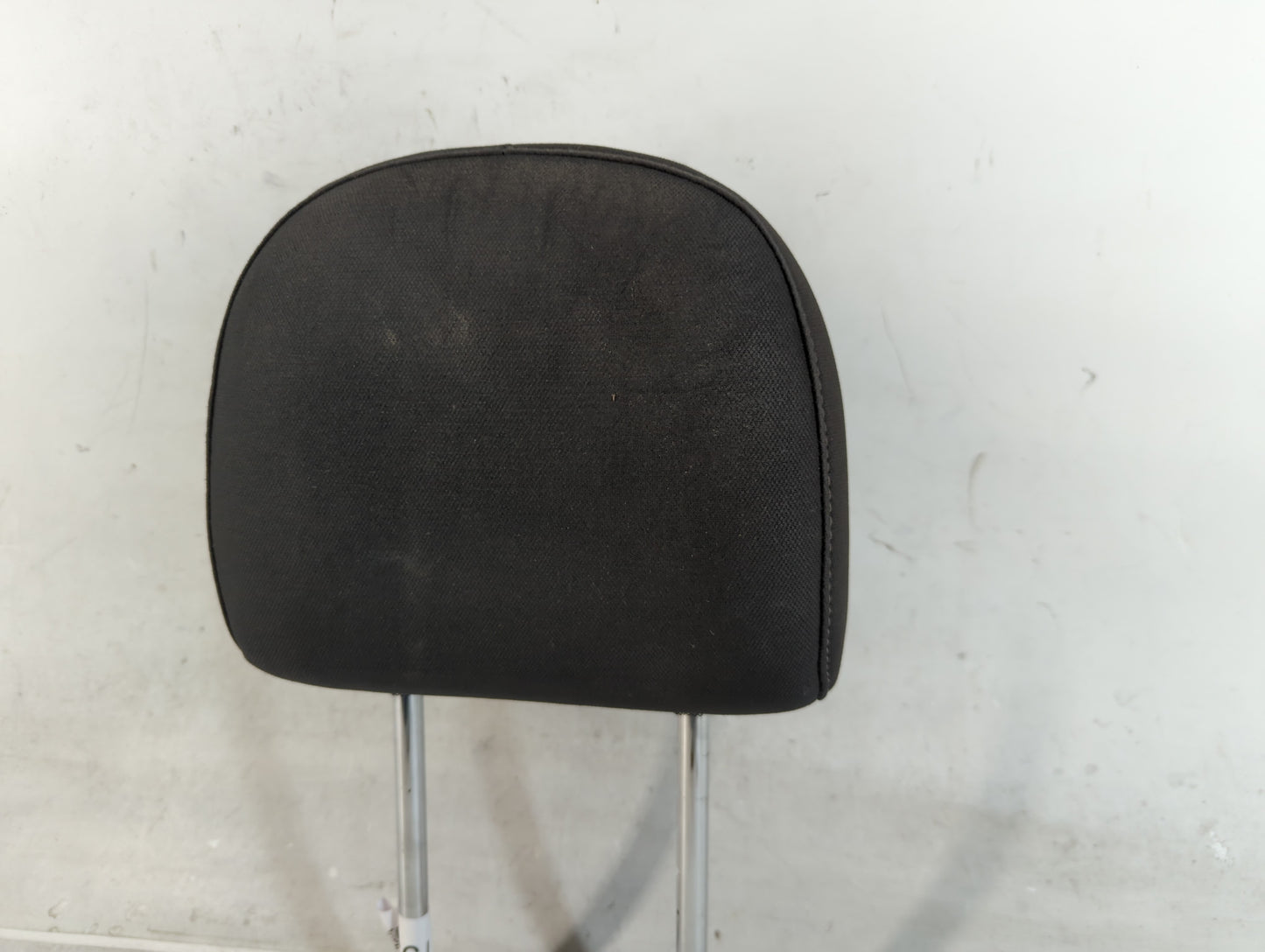 2013-2014 Nissan Sentra Headrest Head Rest Front Driver Passenger Seat Fits Fits 2013 2014 OEM Used Auto Parts - Oemusedautoparts1.com