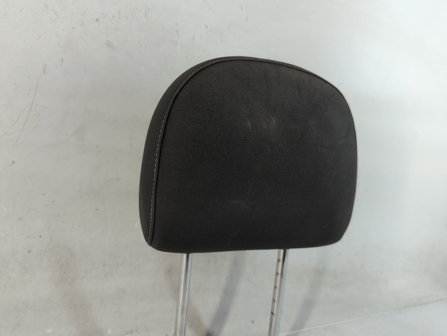 2013-2014 Nissan Sentra Headrest Head Rest Front Driver Passenger Seat Fits Fits 2013 2014 OEM Used Auto Parts - Oemusedautoparts1.com