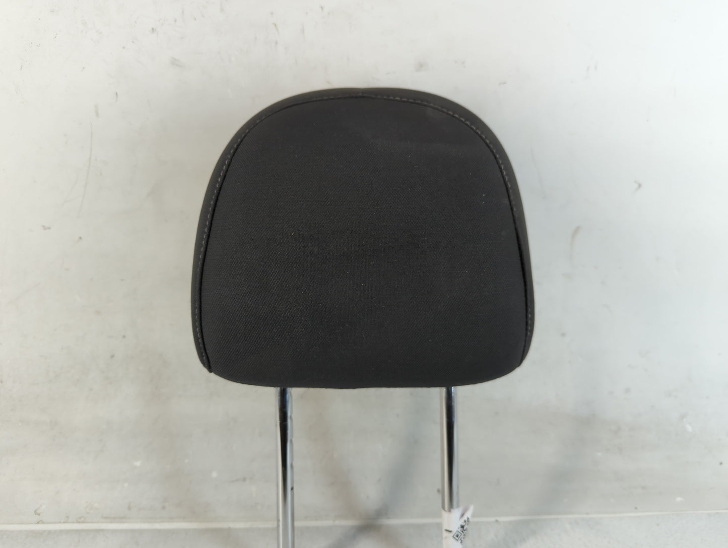 2013-2014 Nissan Sentra Headrest Head Rest Front Driver Passenger Seat Fits Fits 2013 2014 OEM Used Auto Parts - Oemusedautoparts1.com