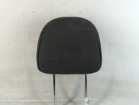 2013-2014 Nissan Sentra Headrest Head Rest Front Driver Passenger Seat Fits Fits 2013 2014 OEM Used Auto Parts - Oemusedautoparts1.com