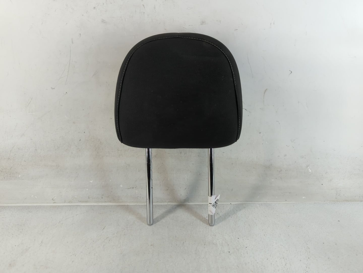 2013-2014 Nissan Sentra Headrest Head Rest Front Driver Passenger Seat Fits Fits 2013 2014 OEM Used Auto Parts - Oemusedautoparts1.com