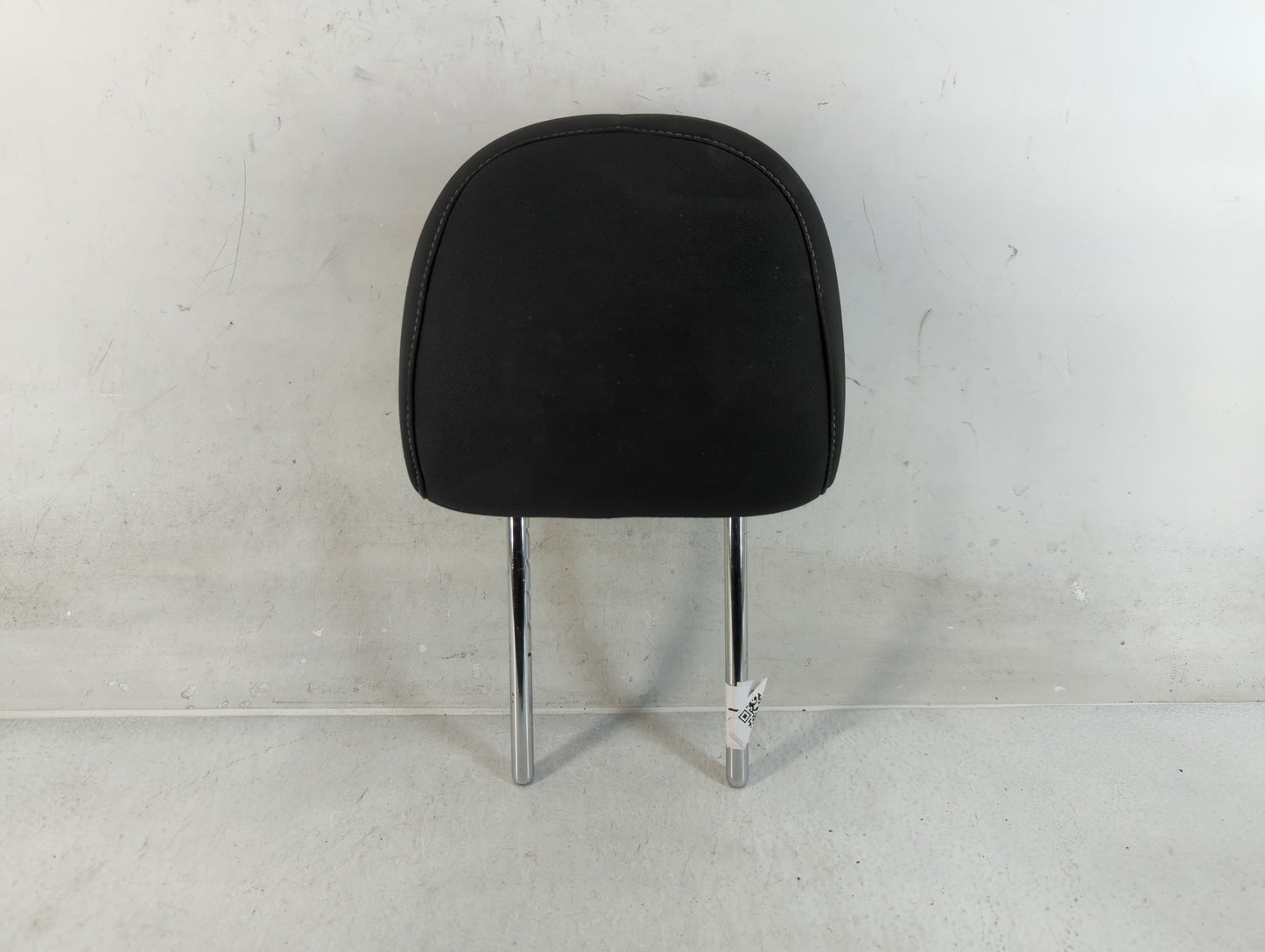2013-2014 Nissan Sentra Headrest Head Rest Front Driver Passenger Seat Fits Fits 2013 2014 OEM Used Auto Parts - Oemusedautoparts1.com