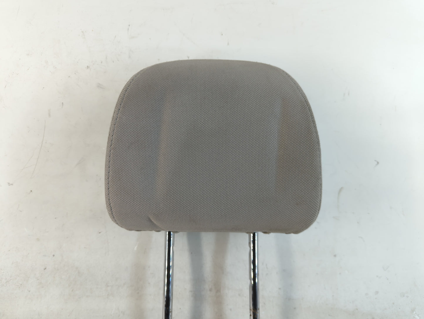 2014 Subaru Forester Headrest Head Rest Front Driver Passenger Seat Fits OEM Used Auto Parts - Oemusedautoparts1.com