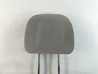 2014 Subaru Forester Headrest Head Rest Front Driver Passenger Seat Fits OEM Used Auto Parts - Oemusedautoparts1.com