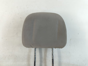 compare product 2014 Subaru Forester Headrest Head Rest Front Driver Passenger Seat Fits OEM Used Auto Parts