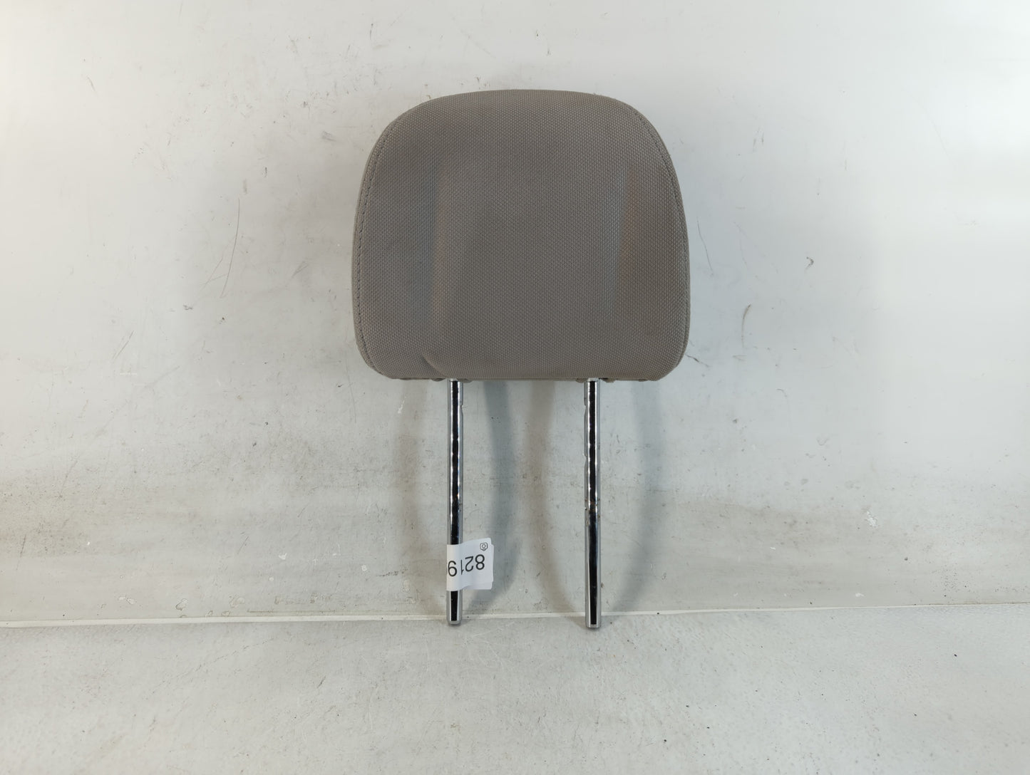 2014 Subaru Forester Headrest Head Rest Front Driver Passenger Seat Fits OEM Used Auto Parts - Oemusedautoparts1.com