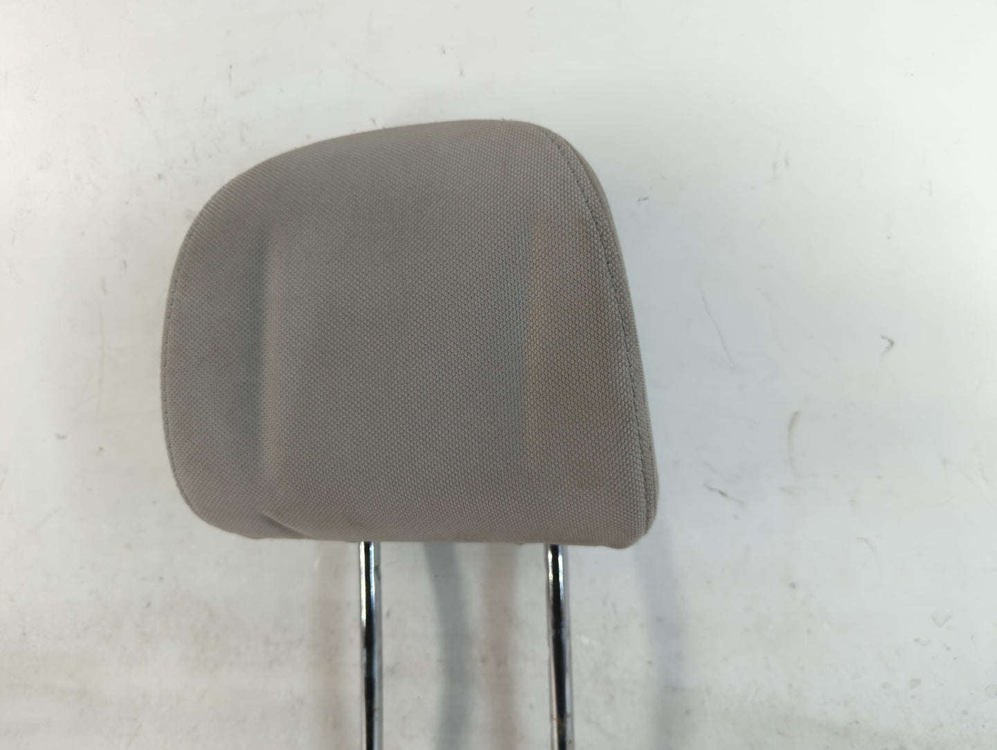 2014 Subaru Forester Headrest Head Rest Front Driver Passenger Seat Fits OEM Used Auto Parts - Oemusedautoparts1.com