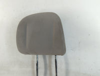 2014 Subaru Forester Headrest Head Rest Front Driver Passenger Seat Fits OEM Used Auto Parts - Oemusedautoparts1.com