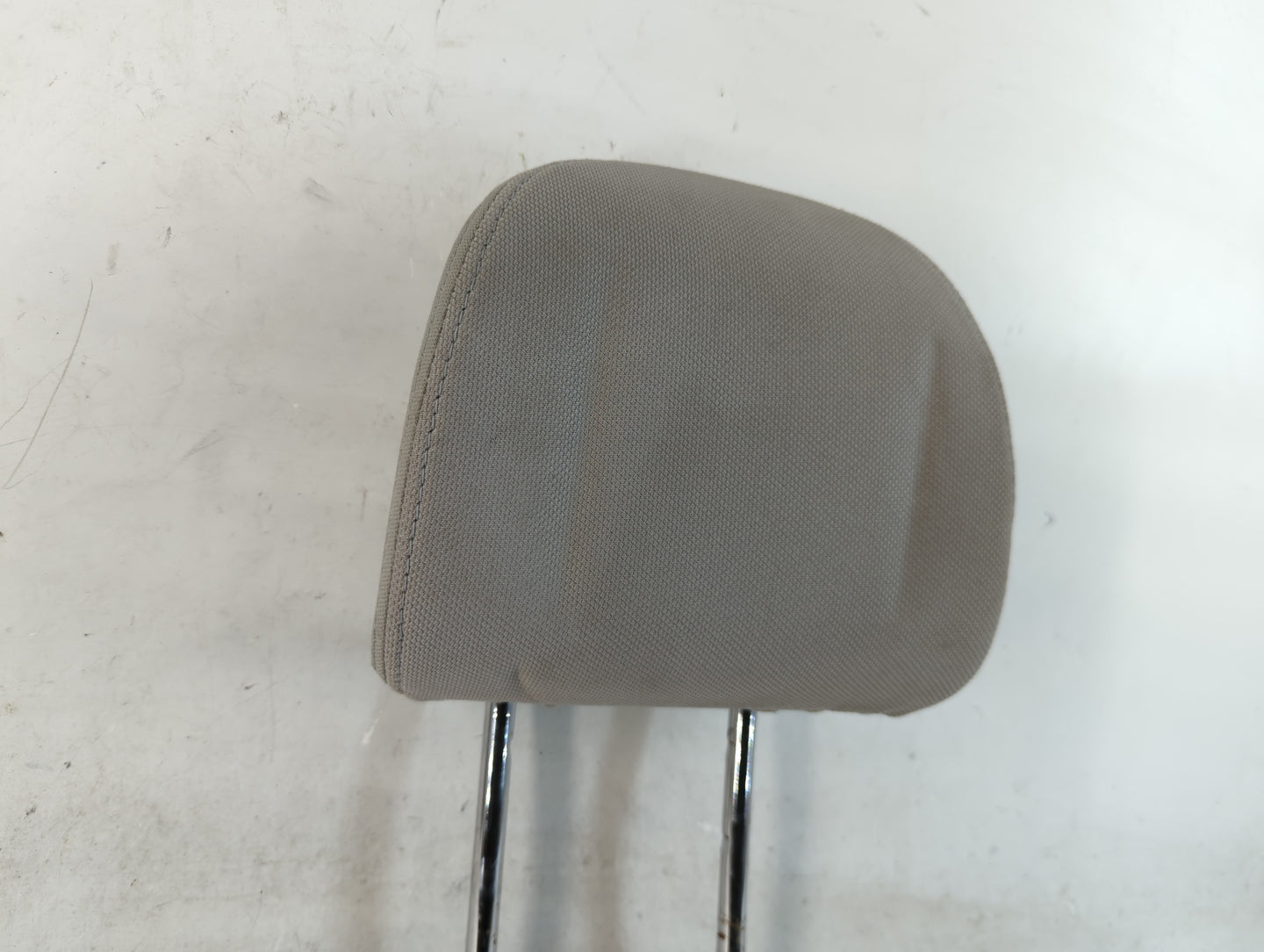 2014 Subaru Forester Headrest Head Rest Front Driver Passenger Seat Fits OEM Used Auto Parts - Oemusedautoparts1.com