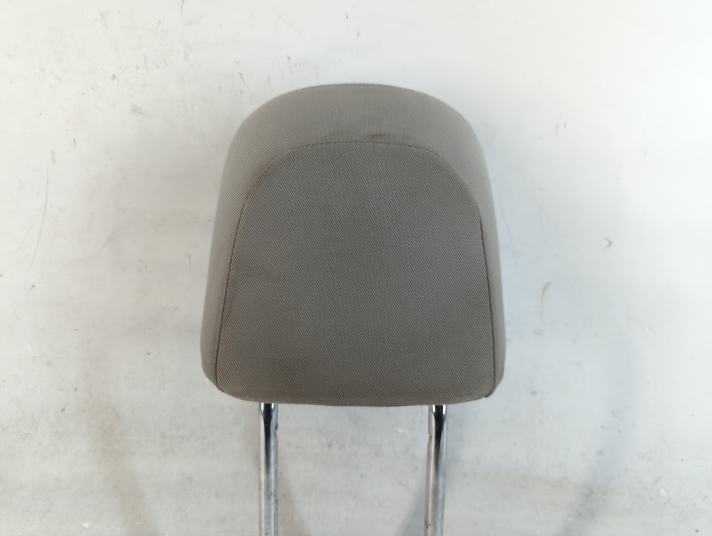 2014 Subaru Forester Headrest Head Rest Front Driver Passenger Seat Fits OEM Used Auto Parts - Oemusedautoparts1.com