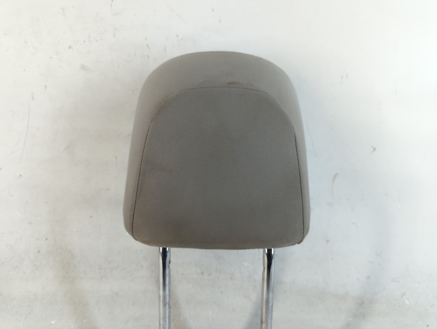 2014 Subaru Forester Headrest Head Rest Front Driver Passenger Seat Fits OEM Used Auto Parts - Oemusedautoparts1.com