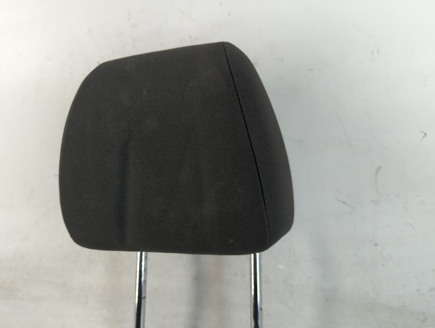 2012-2016 Chevrolet Cruze Headrest Head Rest Front Driver Passenger Seat Fits Fits 2012 2013 2014 2015 2016 OEM Used Auto Parts - Oemusedautoparts1.com