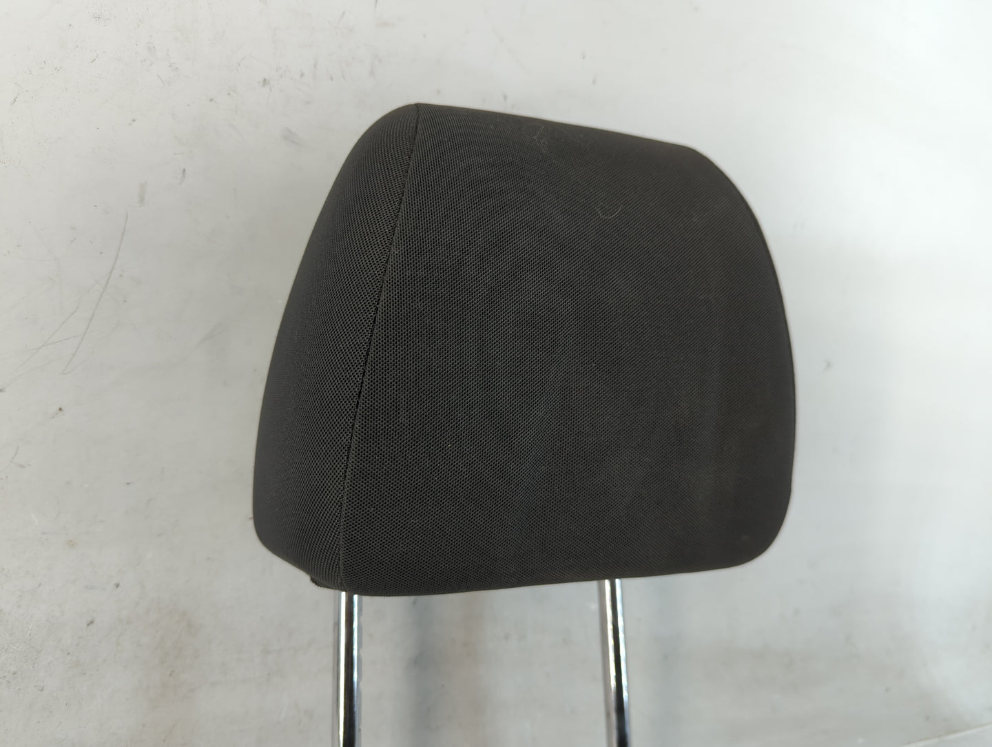 2012-2016 Chevrolet Cruze Headrest Head Rest Front Driver Passenger Seat Fits Fits 2012 2013 2014 2015 2016 OEM Used Auto Parts - Oemusedautoparts1.com