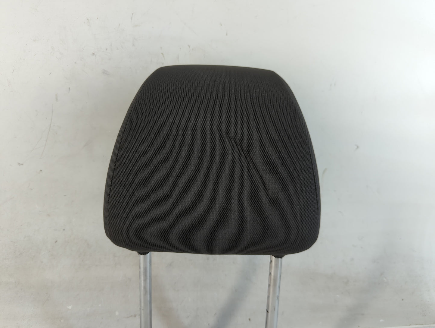 2012-2016 Chevrolet Cruze Headrest Head Rest Front Driver Passenger Seat Fits Fits 2012 2013 2014 2015 2016 OEM Used Auto Parts - Oemusedautoparts1.com
