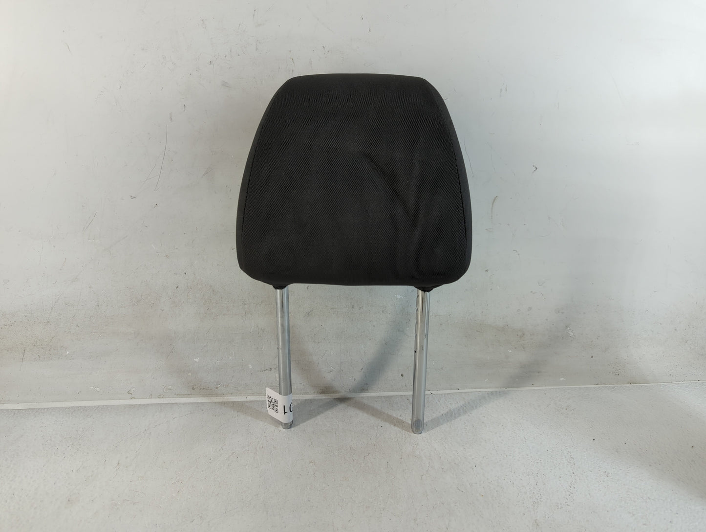 2012-2016 Chevrolet Cruze Headrest Head Rest Front Driver Passenger Seat Fits Fits 2012 2013 2014 2015 2016 OEM Used Auto Parts - Oemusedautoparts1.com
