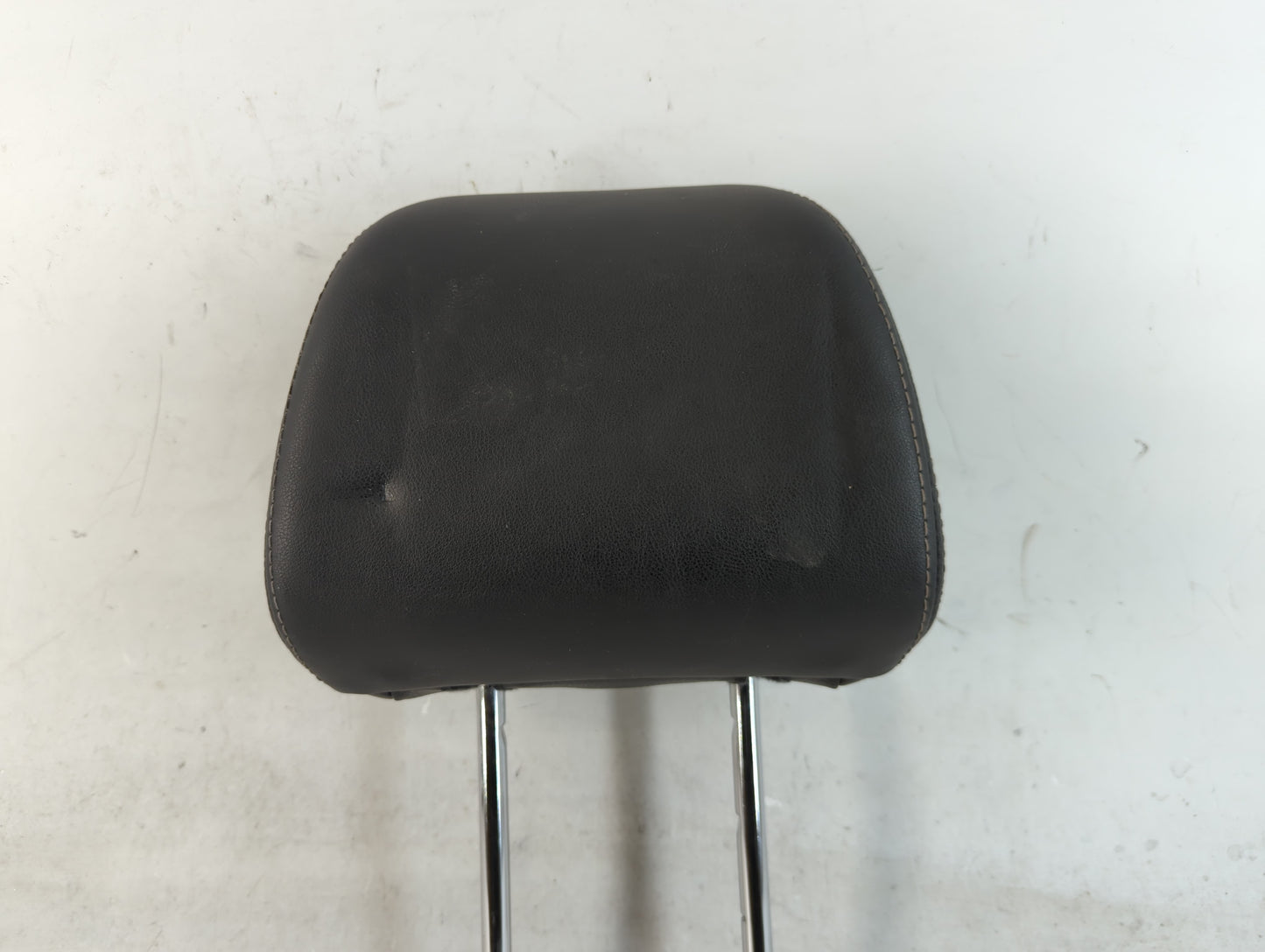 2012-2016 Subaru Impreza Headrest Head Rest Front Driver Passenger Seat Fits Fits 2012 2013 2014 2015 2016 OEM Used Auto Parts - Oemusedautoparts1.com