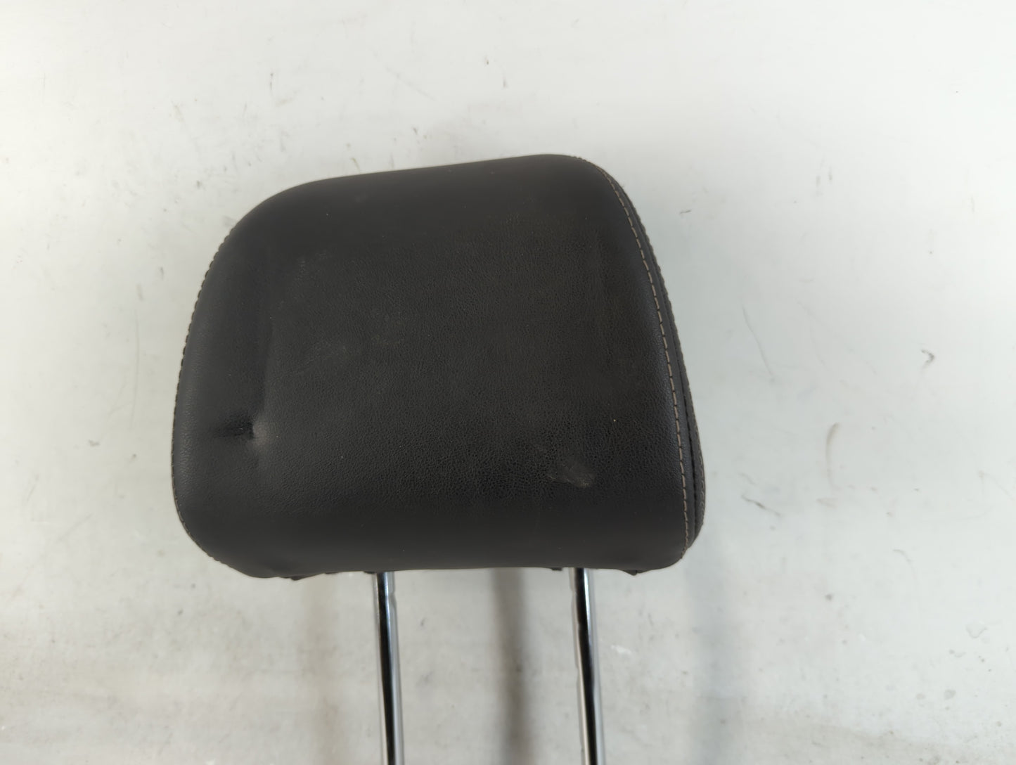 2012-2016 Subaru Impreza Headrest Head Rest Front Driver Passenger Seat Fits Fits 2012 2013 2014 2015 2016 OEM Used Auto Parts - Oemusedautoparts1.com