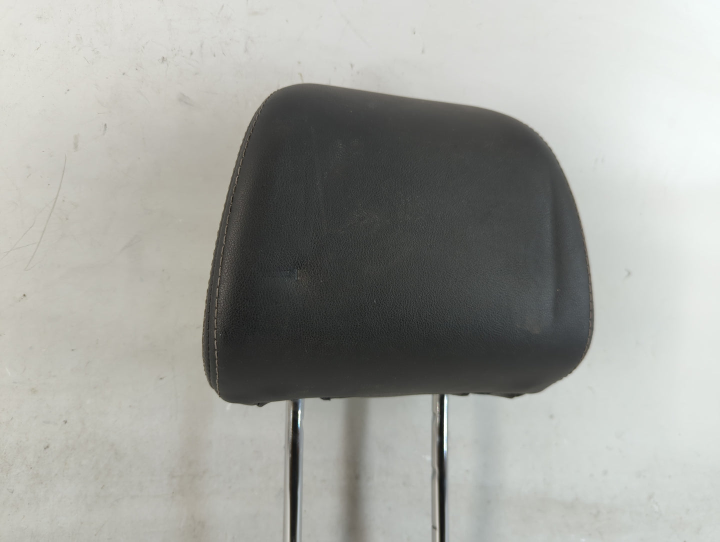 2012-2016 Subaru Impreza Headrest Head Rest Front Driver Passenger Seat Fits Fits 2012 2013 2014 2015 2016 OEM Used Auto Parts - Oemusedautoparts1.com