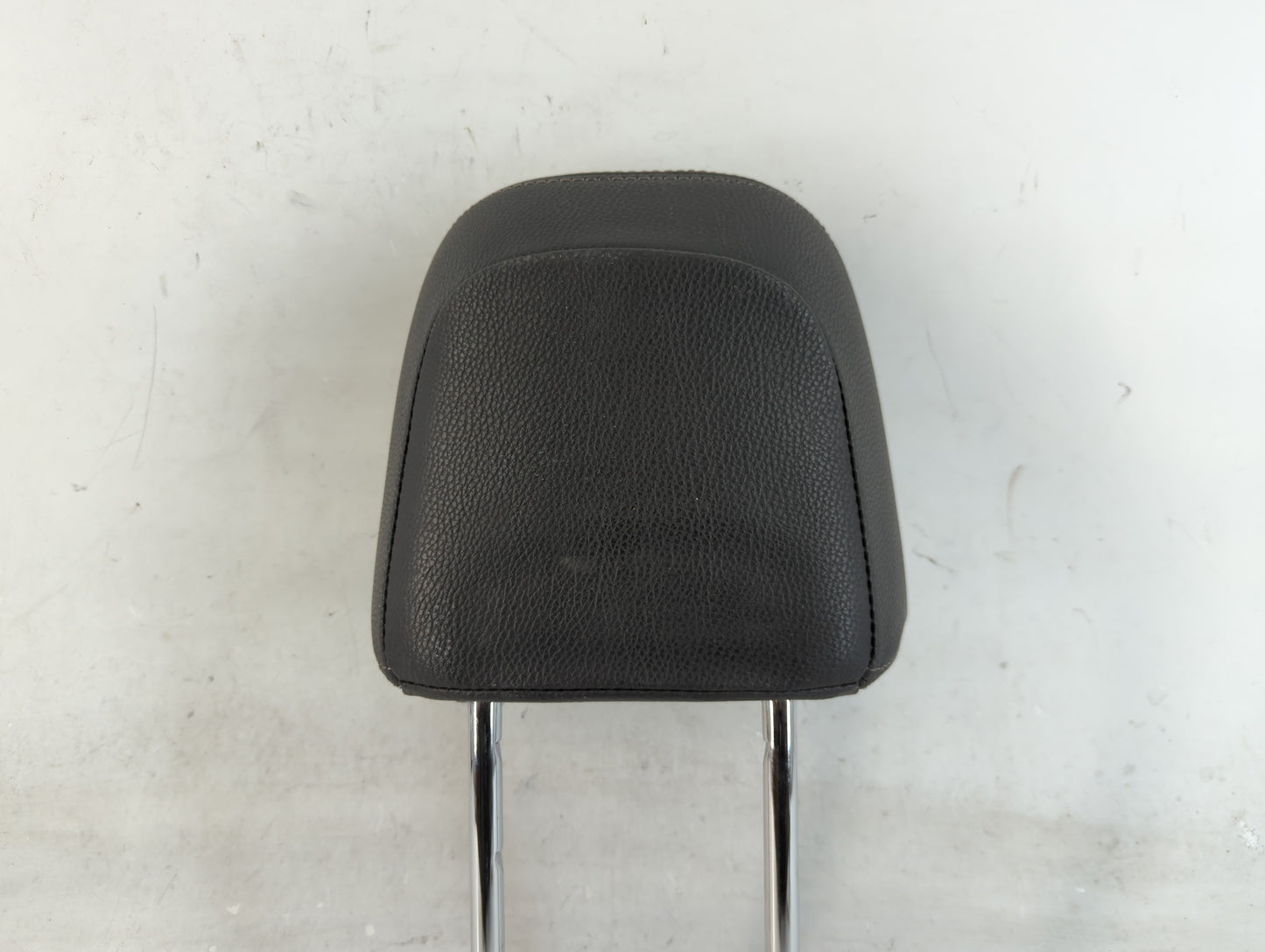 2012-2016 Subaru Impreza Headrest Head Rest Front Driver Passenger Seat Fits Fits 2012 2013 2014 2015 2016 OEM Used Auto Parts - Oemusedautoparts1.com