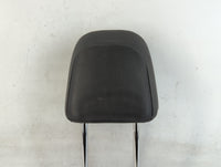 2012-2016 Subaru Impreza Headrest Head Rest Front Driver Passenger Seat Fits Fits 2012 2013 2014 2015 2016 OEM Used Auto Parts - Oemusedautoparts1.com