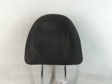 2013 Nissan Versa Headrest Head Rest Front Driver Passenger Seat Fits OEM Used Auto Parts - Oemusedautoparts1.com