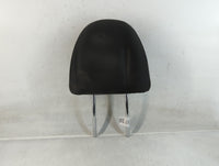2013 Nissan Versa Headrest Head Rest Front Driver Passenger Seat Fits OEM Used Auto Parts - Oemusedautoparts1.com