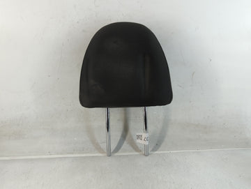 2013 Nissan Versa Headrest Head Rest Front Driver Passenger Seat Fits OEM Used Auto Parts